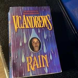 🥳5 for $10 VCAndrews Bestseller Rain